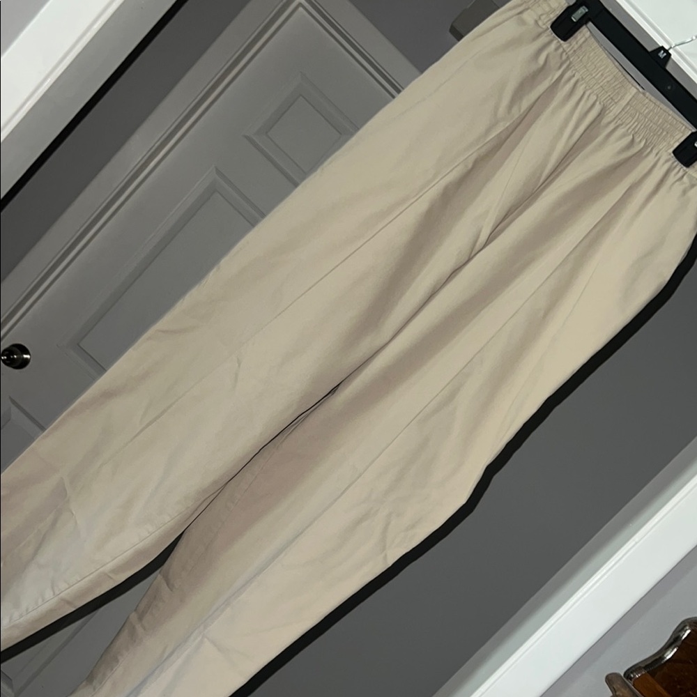 Crest Women’s Tan Scrub Pants